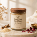 Almond & Oat Nourishing Blend