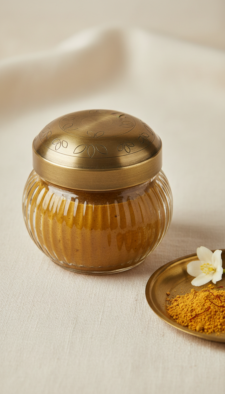 Almond & Oat Nourishing Blend